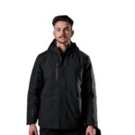FXD WO-1 X-LARGE INSULATED JACKET