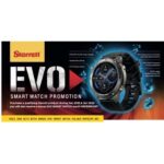 STARRETT 13pce HOLESAW KIT BI-METAL EVA CASE 20-76mm - Image 2