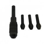 ECLIPSE PIN CHUCK VISE