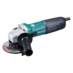 MAKITA 125MM (5") 1100W, ANGLE GRINDER
