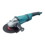MAKITA 230MM (9") 2,400W* ANGLE GRINDER