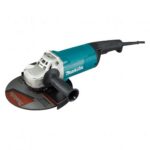 MAKITA 230MM (9") 2,200W ANGLE GRINDER