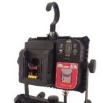 GRIZZLY PRO LED - HYBRID 2200LM COMPATIBLE DE/MI/ME (RED) - Image 2