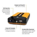 GEARWRENCH 1200A Lithium Battery Jump Starter - Image 2