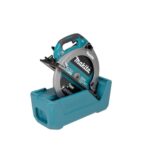 MAKITA 40Vmax XGT Brushless 415mm Circular Saw - Image 2