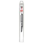 TUFF Reciprocating Blade 12" x 18TPI Medium Metal EXTREME - 5 Pack