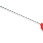 Air Boy 8mm Bent Pipe Blow Gun 500mm