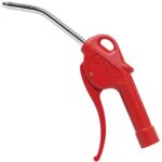 AIR BOY Classic Blow Gun Bent Pipe 130mm (8mm)