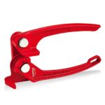 TOPTUL 3-IN-1 BRAKE PIPE BENDER