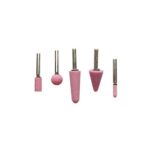 JOSCO MOUNTED POINT KIT 5PCE