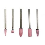 JOSCO MOUNTED POINT KIT 5PCE MINI