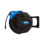 JAMEC PEM PRO SERIES HOSE REEL EXTREME RETRACTABLE AIR HOSE 20M