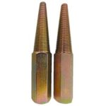 JOSCO TAPERED SPINDLE 2PCE 12&1/2" R/H