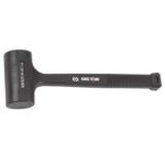 KING TONY 64oz DEAD BLOW HAMMER