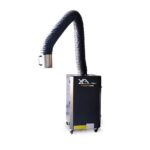 KSJ-0.7S FUME EXTRACTOR
