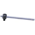 KING TONY 1/4DR 4-1/2 SLIDING T HANDLE