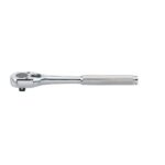 KING TONY 3/8DR 8" REVERSIBLE RATCHET
