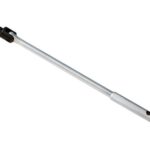 KING TONY 1/2DR 18IN FLEXIBLE HANDLE