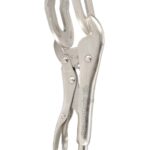 KING TONY LOCKING WELDERS CLAMP