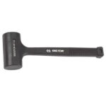 KING TONY 48oz DEAD BLOW HAMMER