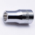 KOKEN SOCKET 1/2"DR 15mm