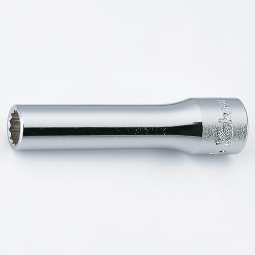 Koken-deep-Socket Koken Deep 12pt Socket 3/8"Dr 11mm - Image 1
