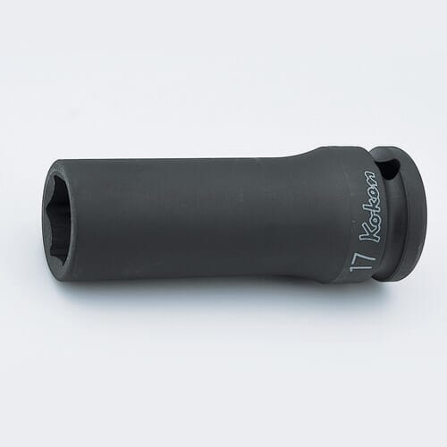 Koken Deep Impact Socket 1/2