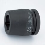 Koken Impact Socket 3/4"Dr 19mm
