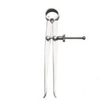 BLU-MOL VERTEX INSIDE CALIPER 150mm / 6" CARBON STEEL