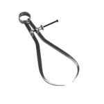 BLU-MOL VERTEX OUTSIDE CALIPER 150mm / 6" CARBON STEEL