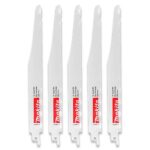 MAKITA RECIPRO BLADE 225x6TPi 3pk