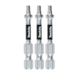 MAKITA IMPACT XPS HEX 5 x 50mm 3pk