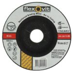 FLEXOVIT 100 X 3 X 16 FLEXI D/C WA46