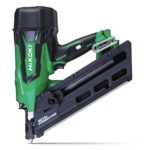 HIKOKI 36V GASLESS 65MM METAL CONNECTOR NAILER BARE TOOL