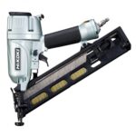 HIKOKI 32-65MM 15 GA BRAD NAILER DA-TYPE - SEQUENTIAL FIRE ONLY
