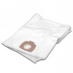 MAKITA FILTER BAG-FLEECE 5 pce 446L/VC2012