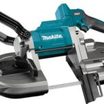 MAKITA 40Vmax XGT Brushless 127mm Band Saw