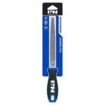 FILE ROUND CHAINSAW 200x5.6MM P&N WORKSHOP