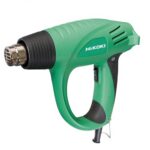 HIKOKI HEAT GUN 2000W 2 HEAT SETTINGS