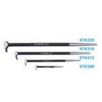 KING TONY ROLLING HEAD 150mm / 6" PRY BAR