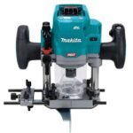 MAKITA 40VMAX XGT 12.7MM (�") PLUNGE ROUTER SKIN