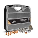 PLASMA SPARES STARTER KIT SC40