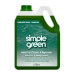 SIMPLE GREEN INDUSTRIAL CLEANER & DEGREASER CONCENTRATE 4L