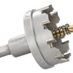 STARRETT PILOT DRILL FOR SM HOLESAW