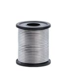 40/60 2.3mm Resincore Solder 0.5Kg Roll