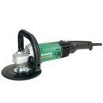 HIKOKI 180MM SANDER/POLISHER ELECT/VSPD