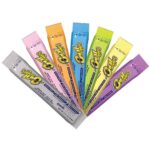 SQWINCHER 50 x 3grams QWIK STIKS MIX FLAVOURS