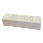 JOSCO POLISHING COMPOUND WHITE SS LARGE
