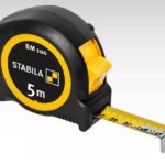 STABILA 8M X 25MM WIDE BM100 POCKET TAPE