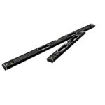 STABILA DARK SHADOW LEVEL SET 196-2